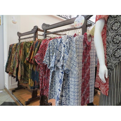 Ready Made Garment